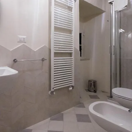 Dimore Del Seminario Guest house