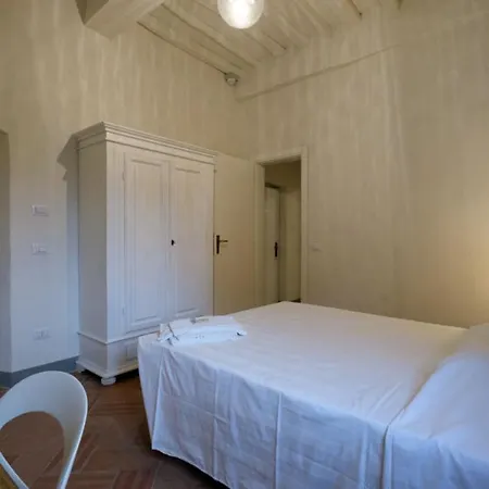 Dimore Del Seminario Guest house *