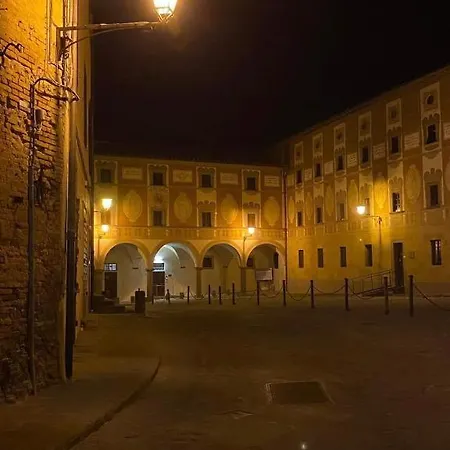 Guest house Dimore Del Seminario San Miniato