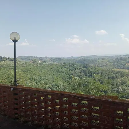 Dimore Del Seminario Guest house
