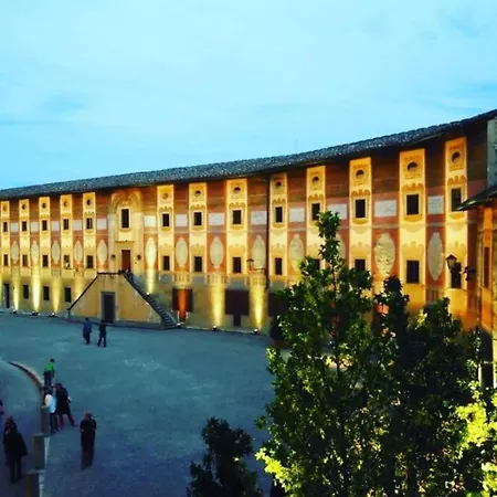 Dimore Del Seminario Guest house *